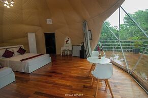 Thisak Resort Cheung Phnom Kulen