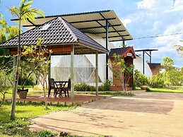 Thisak Resort Cheung Phnom Kulen