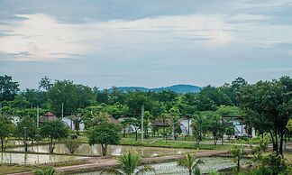 Thisak Resort Cheung Phnom Kulen