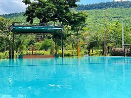 Thisak Resort Cheung Phnom Kulen