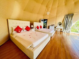 Thisak Resort Cheung Phnom Kulen