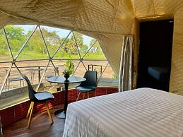 Thisak Resort Cheung Phnom Kulen
