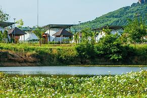 Thisak Resort Cheung Phnom Kulen