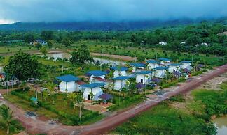 Thisak Resort Cheung Phnom Kulen