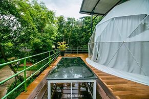 Thisak Resort Cheung Phnom Kulen