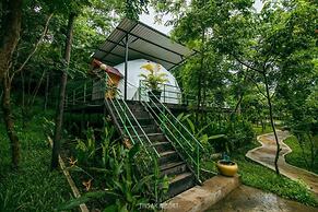 Thisak Resort Cheung Phnom Kulen