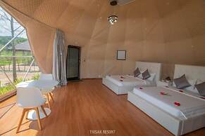 Thisak Resort Cheung Phnom Kulen
