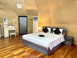 Thisak Resort Cheung Phnom Kulen