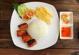 Thisak Resort Cheung Phnom Kulen
