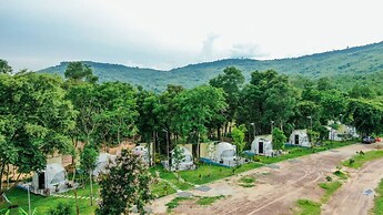 Thisak Resort Cheung Phnom Kulen