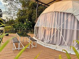 Thisak Resort Cheung Phnom Kulen