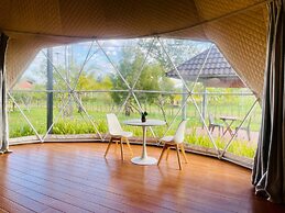 Thisak Resort Cheung Phnom Kulen