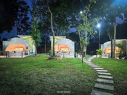 Thisak Resort Cheung Phnom Kulen