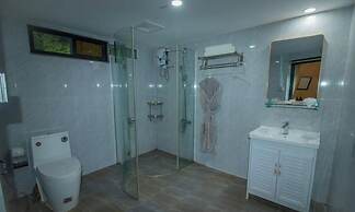 Thisak Resort Cheung Phnom Kulen