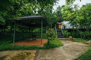 Thisak Resort Cheung Phnom Kulen
