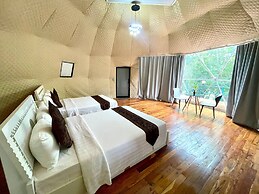 Thisak Resort Cheung Phnom Kulen