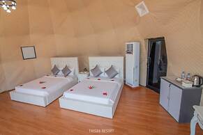 Thisak Resort Cheung Phnom Kulen