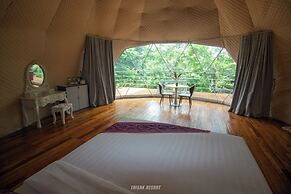 Thisak Resort Cheung Phnom Kulen