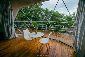 Thisak Resort Cheung Phnom Kulen
