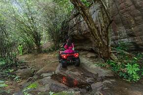 Thisak Resort Cheung Phnom Kulen
