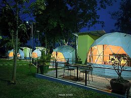 Thisak Resort Cheung Phnom Kulen