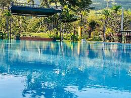 Thisak Resort Cheung Phnom Kulen