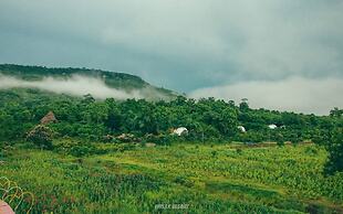 Thisak Resort Cheung Phnom Kulen