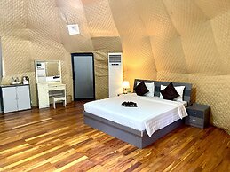 Thisak Resort Cheung Phnom Kulen