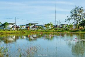 Thisak Resort Cheung Phnom Kulen