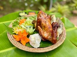 Thisak Resort Cheung Phnom Kulen