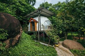 Thisak Resort Cheung Phnom Kulen