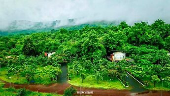 Thisak Resort Cheung Phnom Kulen