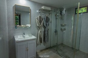 Thisak Resort Cheung Phnom Kulen