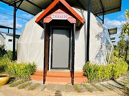Thisak Resort Cheung Phnom Kulen