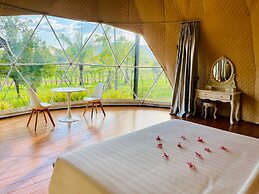 Thisak Resort Cheung Phnom Kulen