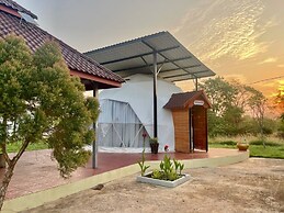 Thisak Resort Cheung Phnom Kulen