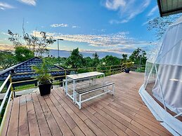 Thisak Resort Cheung Phnom Kulen
