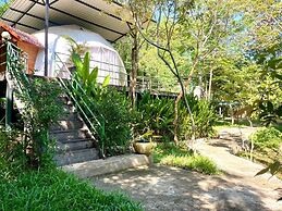 Thisak Resort Cheung Phnom Kulen