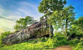 Thisak Resort Cheung Phnom Kulen