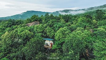 Thisak Resort Cheung Phnom Kulen