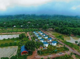 Thisak Resort Cheung Phnom Kulen