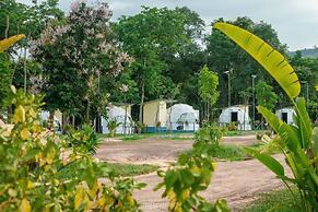 Thisak Resort Cheung Phnom Kulen