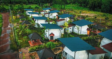 Thisak Resort Cheung Phnom Kulen