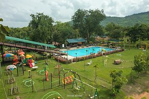 Thisak Resort Cheung Phnom Kulen