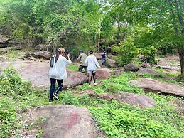 Thisak Resort Cheung Phnom Kulen