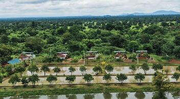 Thisak Resort Cheung Phnom Kulen