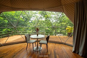 Thisak Resort Cheung Phnom Kulen