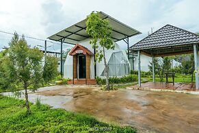 Thisak Resort Cheung Phnom Kulen