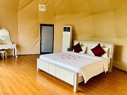 Thisak Resort Cheung Phnom Kulen