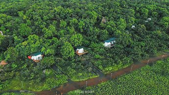 Thisak Resort Cheung Phnom Kulen